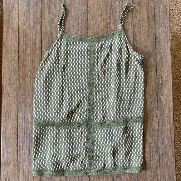 Allison Joy Tank Top - Picture 3 of 9